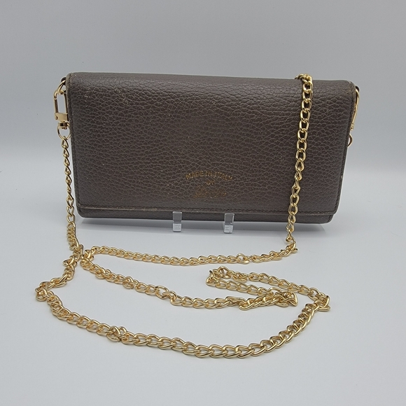 Authentic Preowned Gucci Crossbody